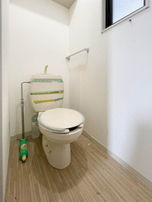 【トイレ】 | フレグランスI