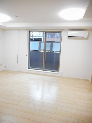 レジデンス小石川