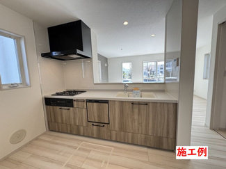 【その他】 | 厚木市金田  3号棟 4期