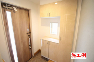 【その他】 | 厚木市金田  3号棟 4期