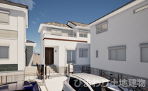 厚木市金田  3号棟 4期の画像