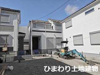 【外観】 | 厚木市金田  3号棟 4期 | 販売現地
