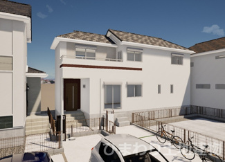 【その他】 | 厚木市金田  3号棟 4期 | 制震ダンパー設置