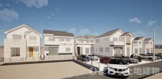 【その他】 | 厚木市金田  3号棟 4期 | ZEH水準・省エネ基準適合住宅（証明書の取得費用が発生する場合があります）