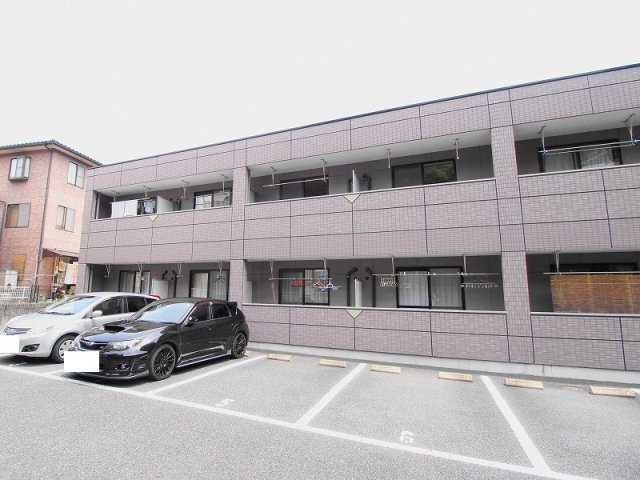 ハッピー キャニオン