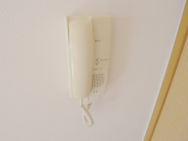 フレーバーのセキュリティ