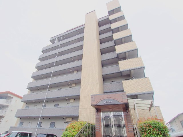 フレーバーの外観