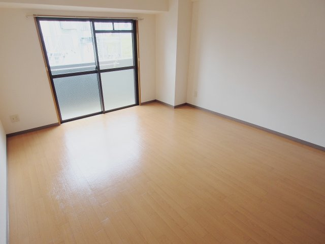 フレーバーの居間・リビング