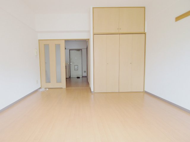 フレーバーの居間・リビング