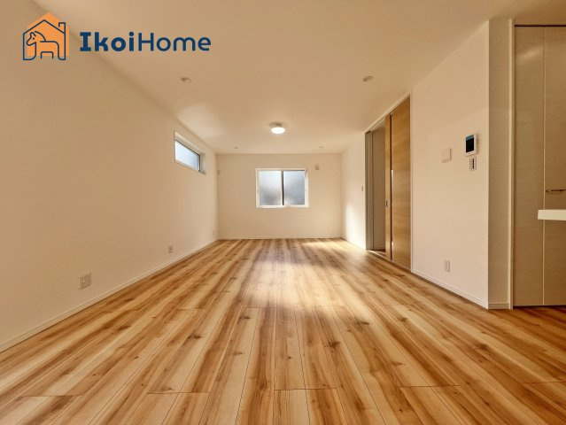 神戸市西区竜が岡2丁目全2棟2号地　新築戸建　の設備|【ホームページに現地動画掲載中】●年中無休：当日予約可●毎月５組限定！人気オプション３点１万円で取付