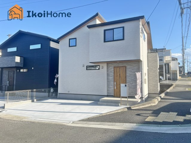 神戸市西区竜が岡2丁目全2棟2号地　新築戸建　のその他|【ホームページに現地動画掲載中】●年中無休：当日予約可●物件・当店の最寄駅まで無料送迎します！