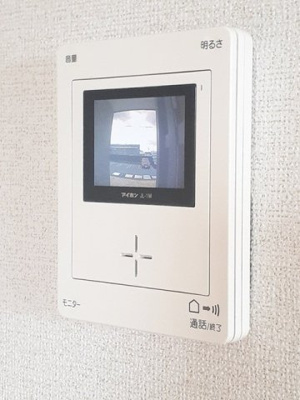 【セキュリティ】 | プランドールＡ