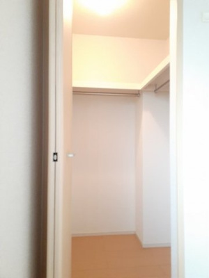 【収納】 | プランドールＡ