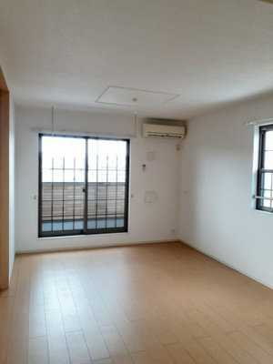 【居間・リビング】 | プランドールＡ