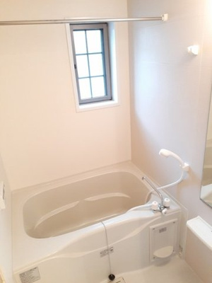 【浴室】 | プランドールＡ