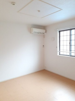 【内装】 | プランドールＡ