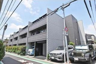 レジデンス経堂桜丘