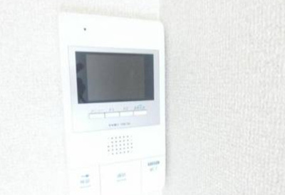 【セキュリティ】 | グレース相模原(グレースサガミハラ) | 別号室参考写真