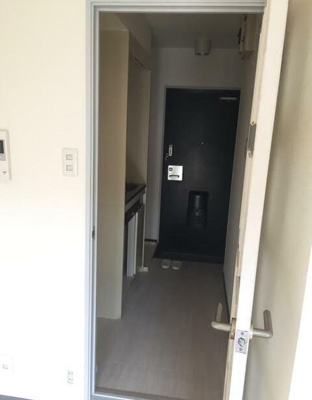 【玄関】 | グレース相模原(グレースサガミハラ) | 別号室参考写真