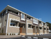 プルメリアコートの画像