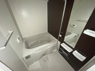 【浴室】 | ミルキー・ウェイ | バス