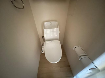 【トイレ】 | ミルキー・ウェイ | トイレ