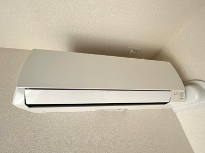 【設備】 | ミルキー・ウェイ | 室内設備