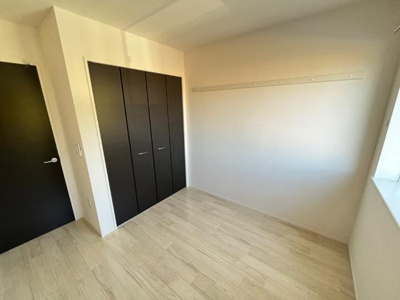 【内装】 | ミルキー・ウェイ | 室内