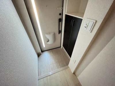 【玄関】 | ミルキー・ウェイ | 玄関