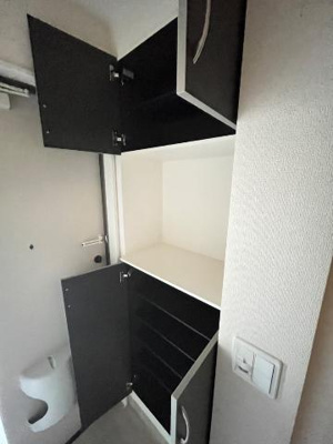 【収納】 | ミルキー・ウェイ | 収納