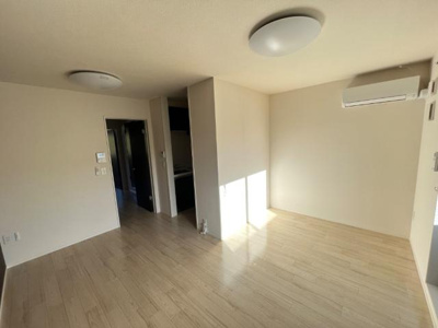 【居間・リビング】 | ミルキー・ウェイ | リビング