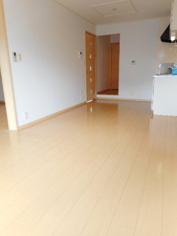 メゾン・ヴィオラ　Ａ棟の内装