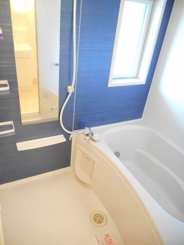 メゾン・ヴィオラ　Ａ棟の浴室