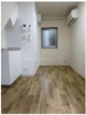 カーサ・コスタ浅草 の居間・リビング