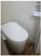 カーサ・コスタ浅草 のトイレ