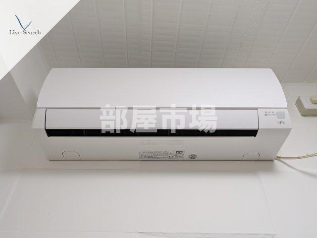 カーサ・コスタ浅草 のその他|エアコン