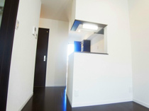 コンフォートシティ増尾の画像