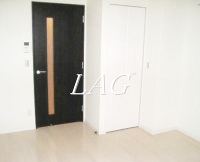 【寝室】 | Sun Park City 東日暮里 | 寝室です。