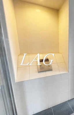 【セキュリティ】 | Sun Park City 東日暮里 | オートロックになります。