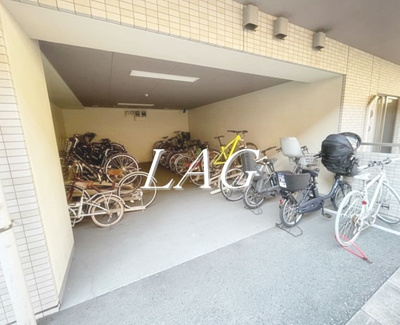 【その他】 | Sun Park City 東日暮里