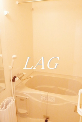 【浴室】 | Sun Park City 東日暮里 | お風呂です。