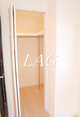 【収納】 | Sun Park City 東日暮里 | 収納です。