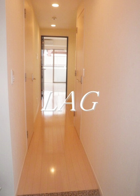 【玄関】 | Sun Park City 東日暮里 | 玄関です。