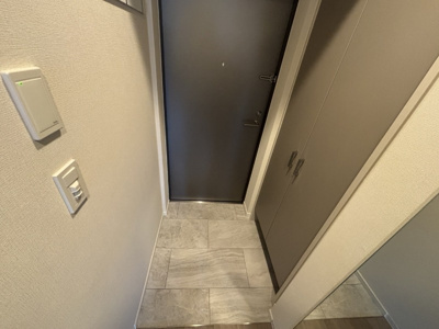 【玄関】 | アーバネックス大阪天満宮Ⅱ