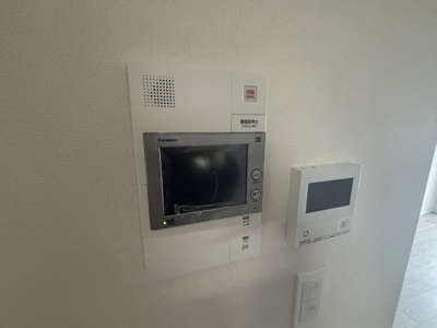 【セキュリティ】 | アーバネックス大阪天満宮Ⅱ