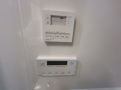 【設備】 | アーバネックス大阪天満宮Ⅱ