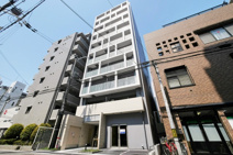 アーバネックス大阪天満宮Ⅱの画像