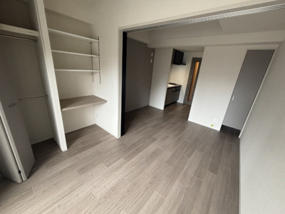 【内装】 | アーバネックス大阪天満宮Ⅱ