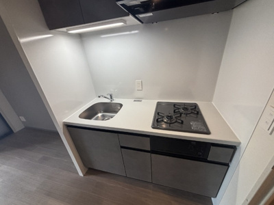 【キッチン】 | アーバネックス大阪天満宮Ⅱ