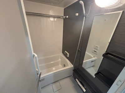 【浴室】 | アーバネックス大阪天満宮Ⅱ